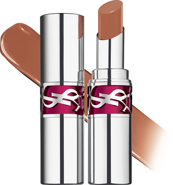 YSL Loveshine Candy Glaze Lipstick