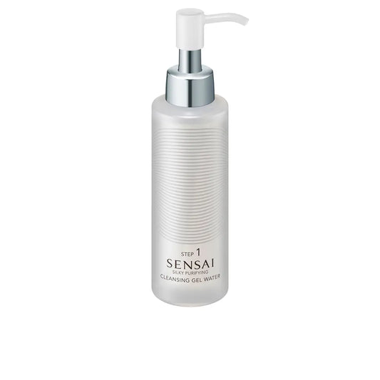 Sensai Silky Purifying Cleansing Gel Water 150ml