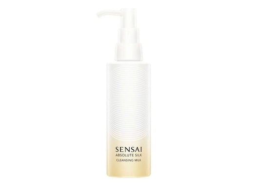 Sensai Absolute Silk Cleansi Milk 150ml