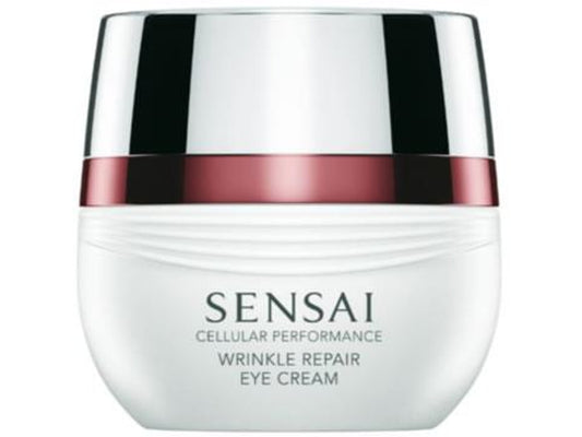 Kanebo - Ooggebied Crème Cellular Performance Kanebo - Mannen - 15 ml