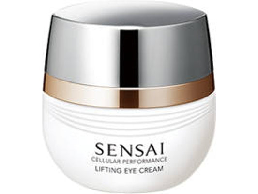 SENSAI Cellular Performance Lifting Eye Cream Augencreme 15 ml