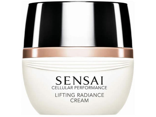 Anti-Veroudering Crème Sensai Cellular Performance Lifting Radiance (40 ml)