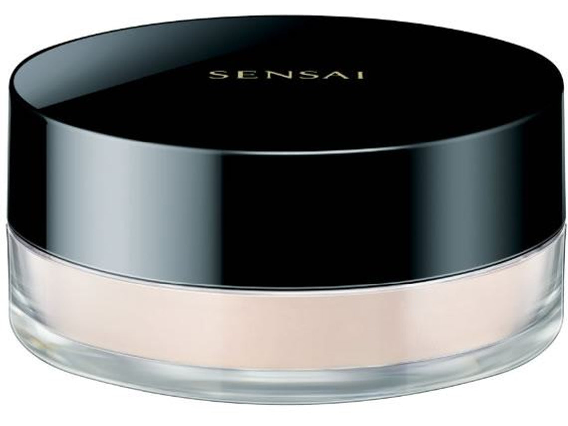 SENSAI Loose Powder Translucent Poeder 20 gr