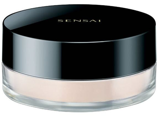 SENSAI Loose Powder Translucent Poeder 20 gr