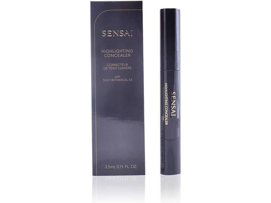SENSAI Highlighting Concealer Concealer 4 ml