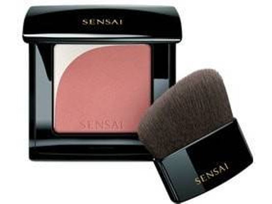 Blush Blooming Blush Sensai Oranje (4 g)