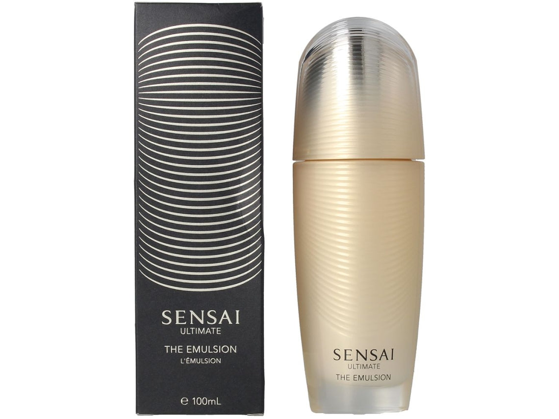 Sensai Huidverzorging Dagcrème Ultimate The Emulsion 100ml