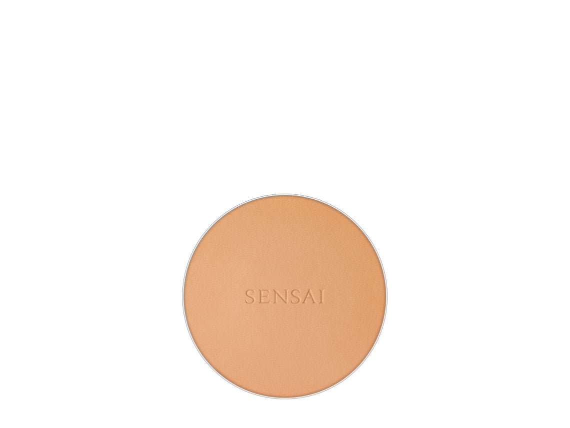 Sensai Total Finish Spf10 Refill Tf205-Topaz Beige 11g