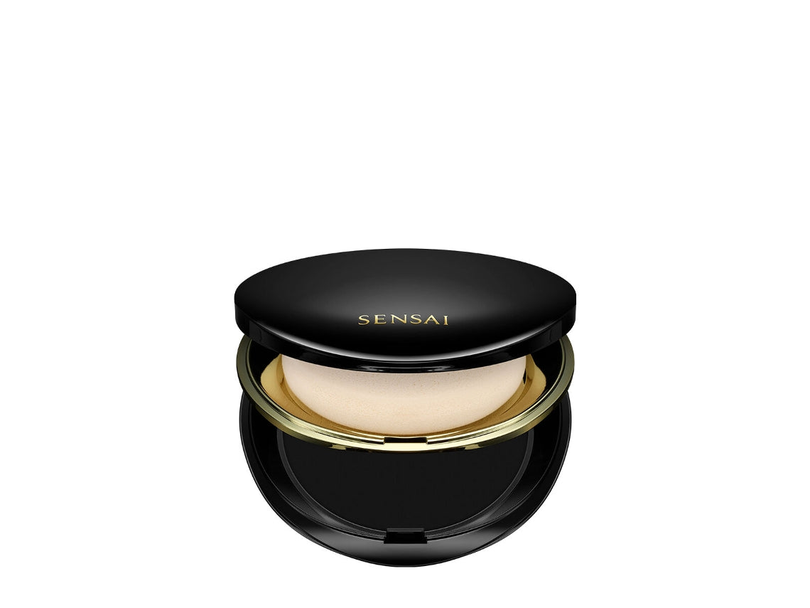 Sensai Compact Case For Total Finish Carcasa 1 U