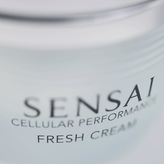 Sensai Cellular Performance Fresh Cream 40ml