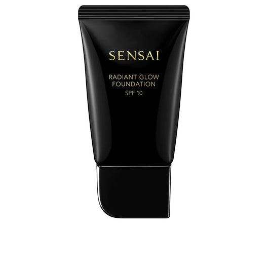Sensai Radiant Glow Foundation Spf10 203-Neutralbeig 30ml