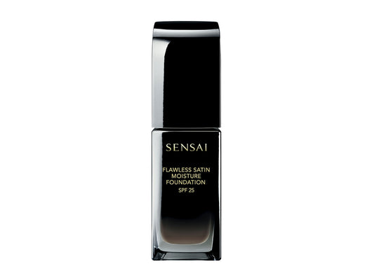 SENSAI Flawless Satin Moisture SPF 25 Foundation 30 ml