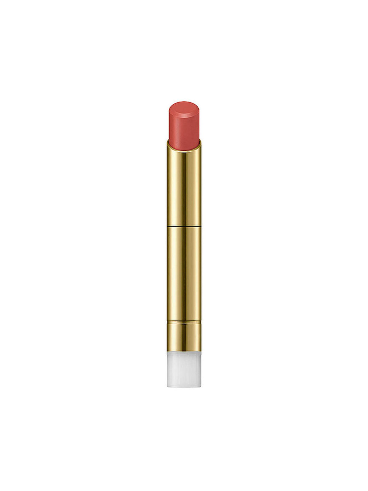 Sensai, Contouring, Feuchtigkeitspflege, Lippenstift, 08, Beige Pink, Nachfüller, 2 g