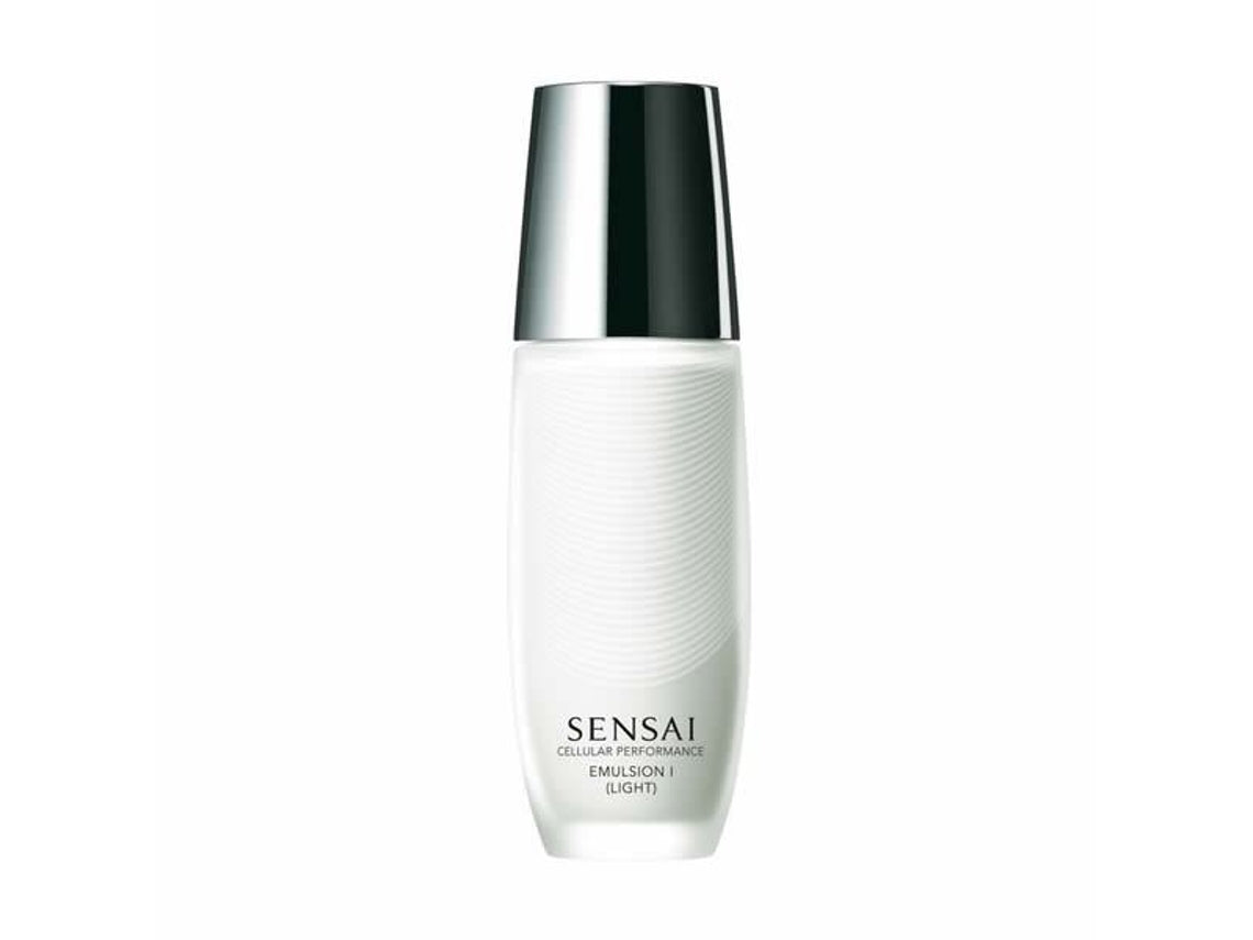 Kanebo - Highlighting Crème Sensai Cellular Kanebo - Vrouwen - 100 ml