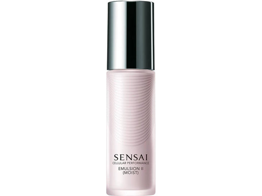 SENSAI Cellular Performance Emulsion II Dagcreme - 50 ml