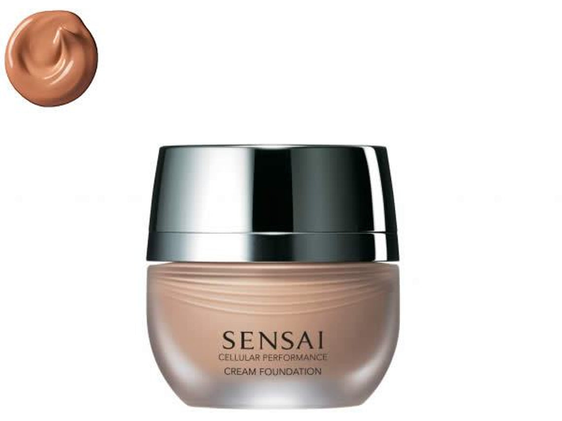 Vloeibare Foundation Make-up Kanebo 77064