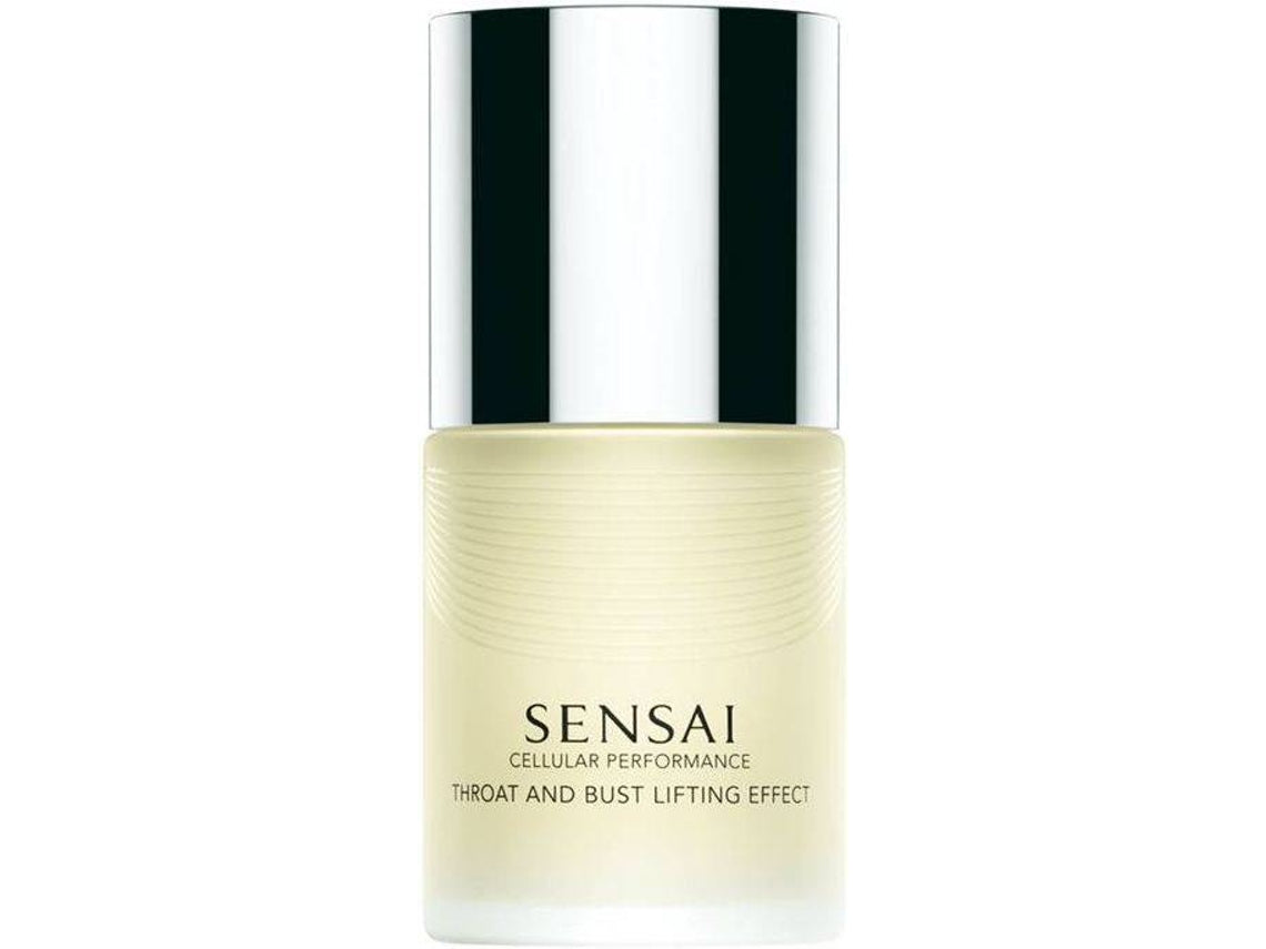 Sensai Cp Throat And Bust Lifting Effect