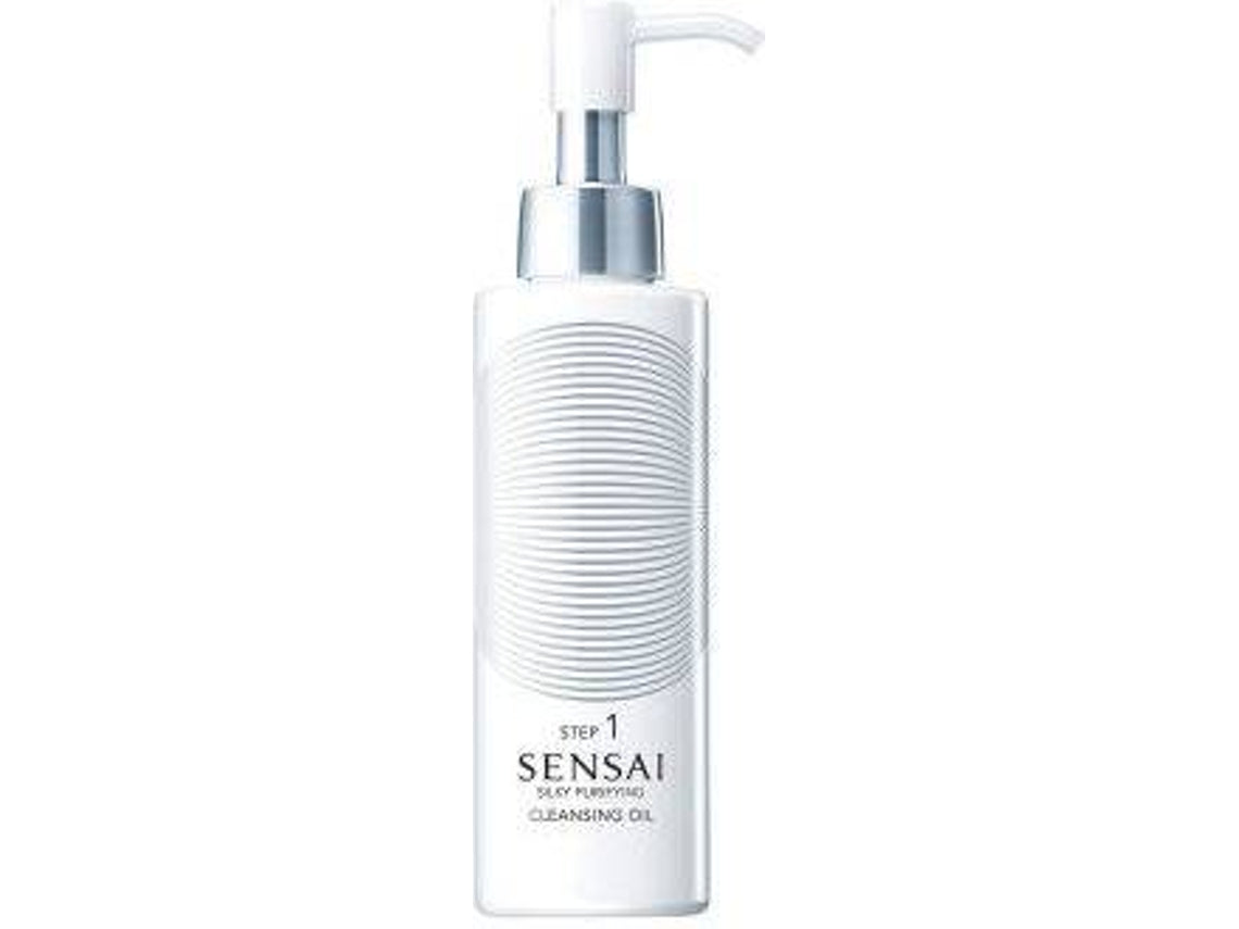Sensai Silky Purifying Cleansing Oil - 150 ml