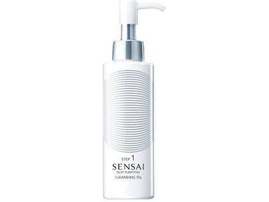 Sensai Silky Purifying Cleansing Oil - 150 ml
