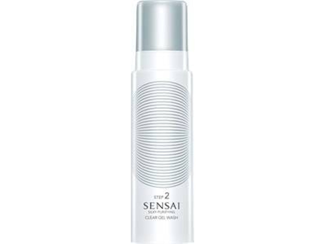 SENSAI Silky Purifying Step 2 Reinigingsgel 145 ml