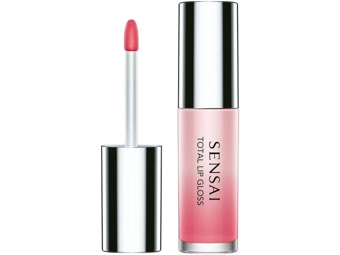 Sensai Total Lipgloss 03 Shinonome Coral 4,50 ml