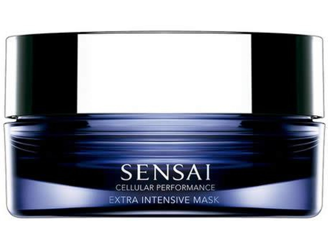 Gezichtscrème Sensai Cellular Performance (75 ml) (75 ml)