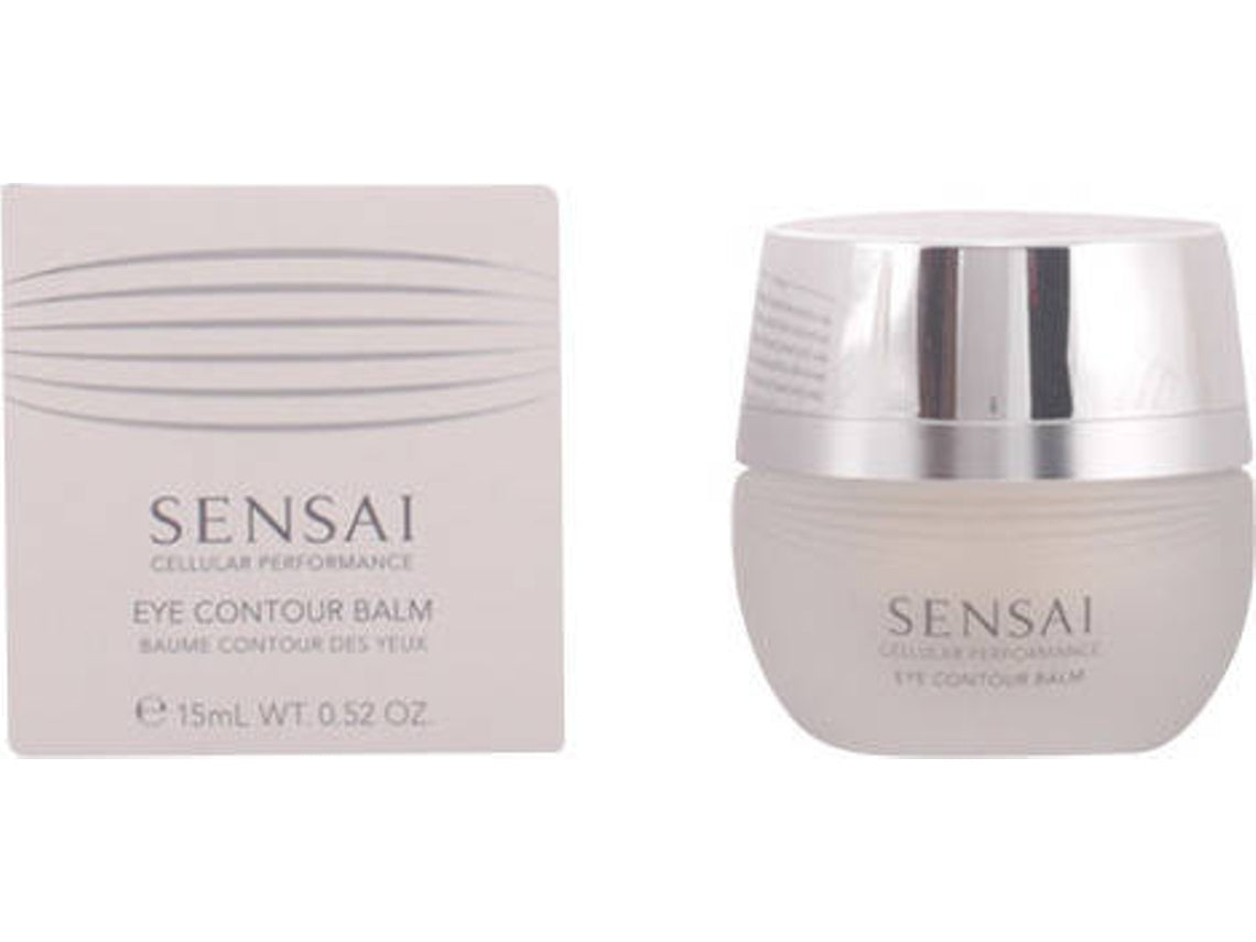 Sensai Cellular Performance Augen-Kontur-Balsam 15 ml