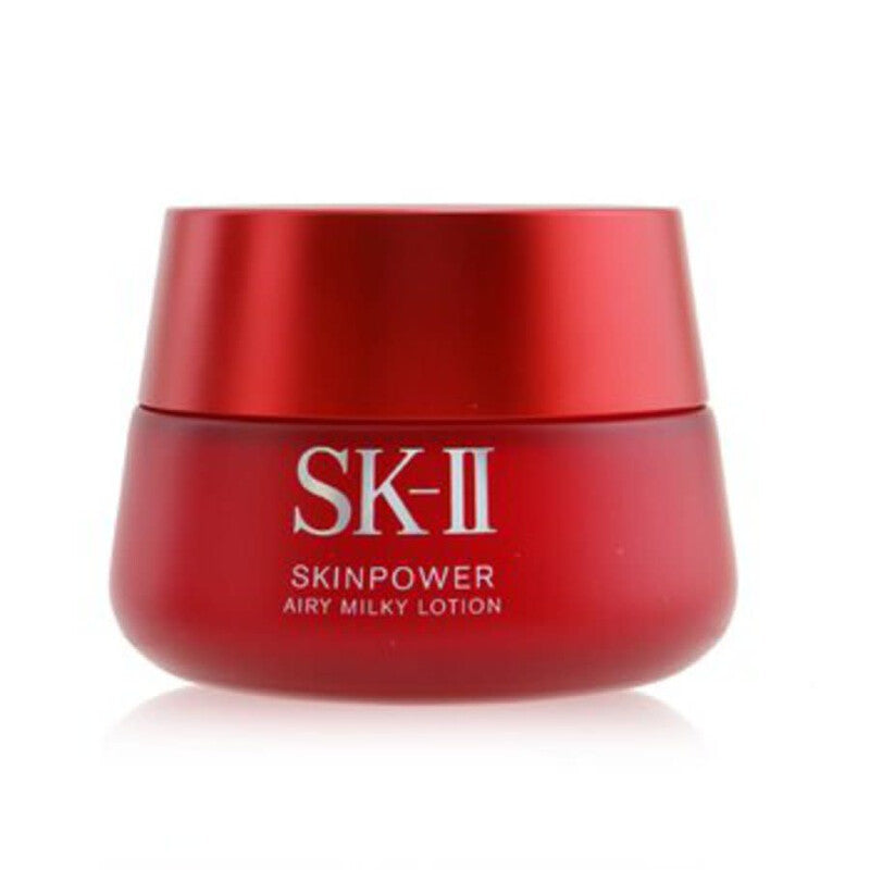 Sk-Ii, Skinpower, Moisturizing, Lotion, For Face & Neck, 80 g