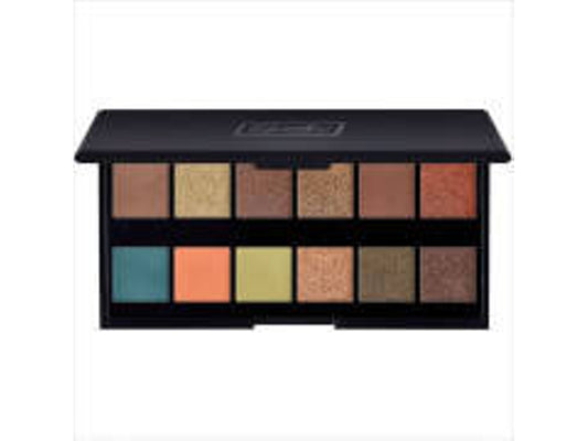Sleek I-Divine Eyeshadow Palette Grounded