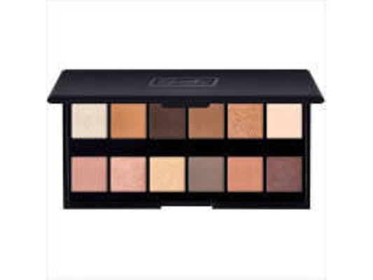 Sleek I-Divine Oogschaduw Palette - Level Up