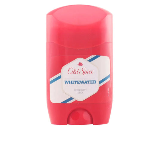 Old Spice Whitewater Deodorant Stick 50g