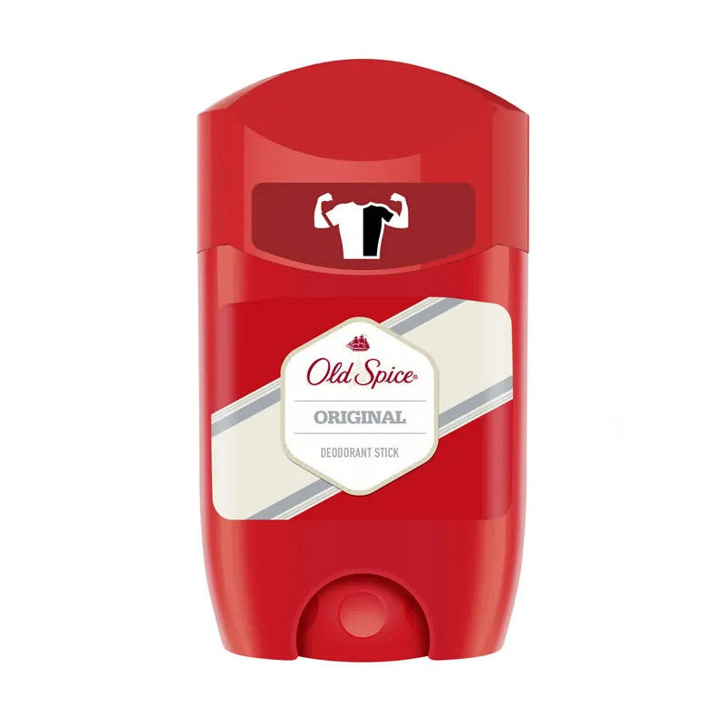 Old Spice - OLD SPICE original high endurance deo stick 50 gram