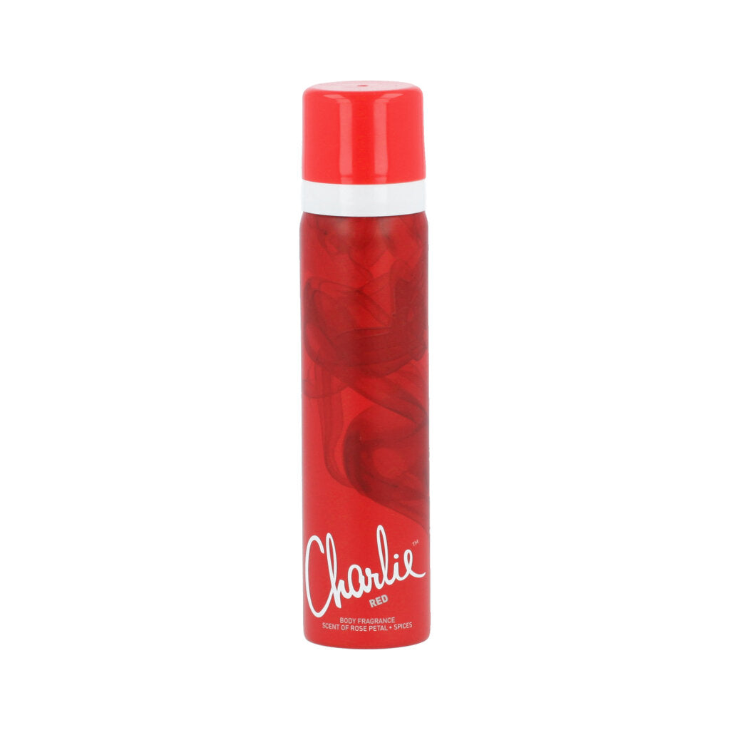Charlie Red - 75ml - Deodorant
