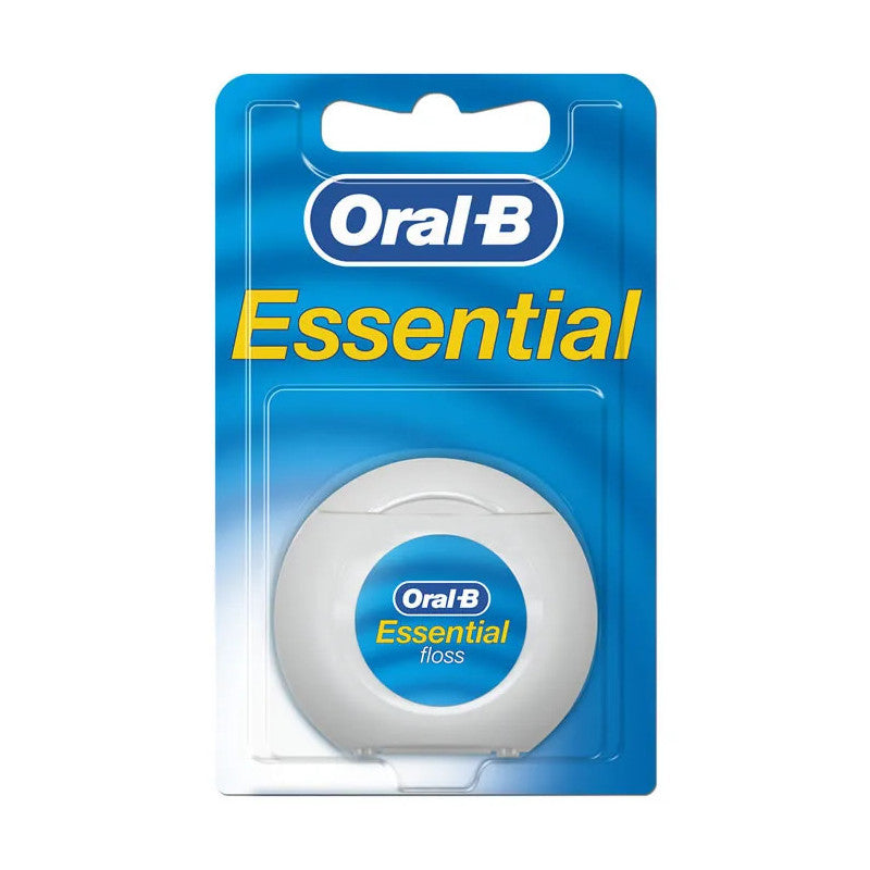 Essential Floss Original Hilo Dental 50 M