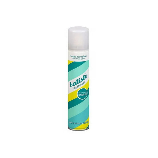 Droge Shampoo Original Batiste (200 ml)