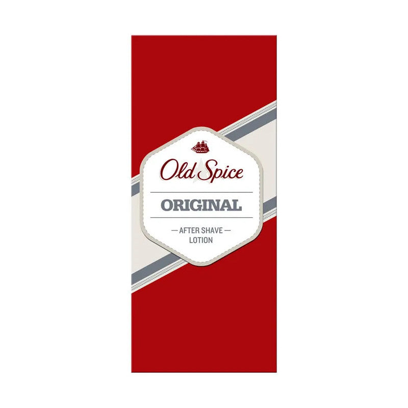 Old Spice Aftershave - 100 ml - Aftershave Lotion