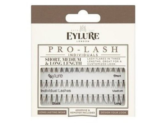 Eylure Idivid.L.Ass. 3503001