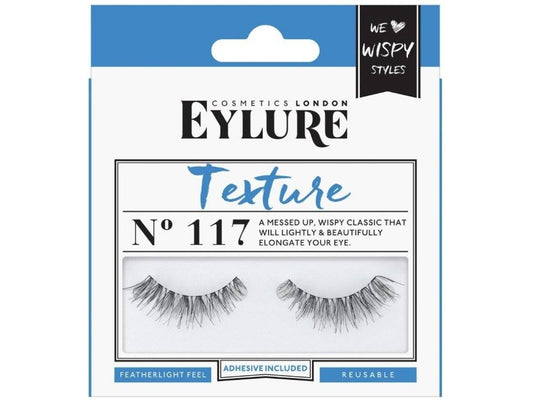 Eylure Fluttery Light 117