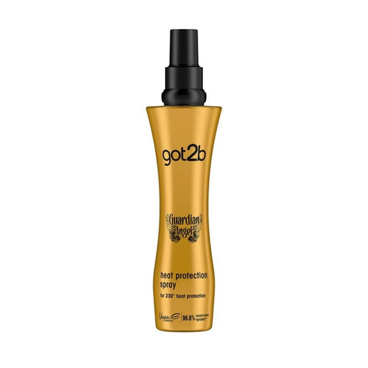 Kleurbeschermer Got2b Guardian Angel Schwarzkopf (200 ml)