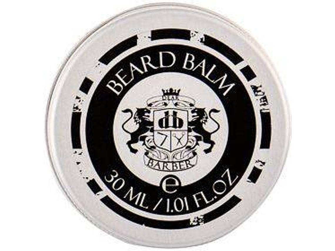 Dear Barber - Beard Balm - Vosk na vousy - 30ml