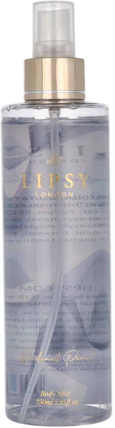 Lipsy Radiant Pearl Body Mist