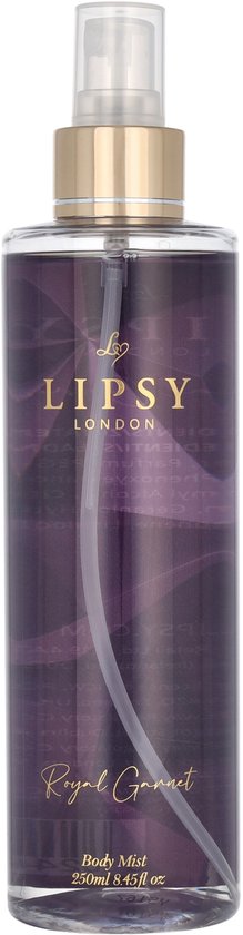 Lipsy Royal Garnet Body Mist