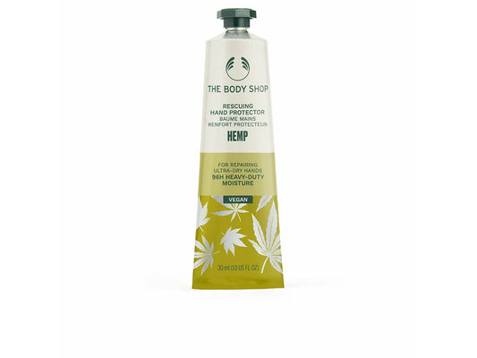 The Body Shop, Hemp Hand Protector, 30ml