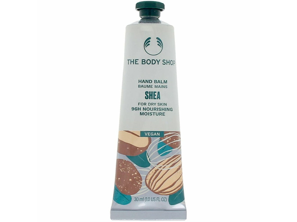 Hand Cream The Body Shop Shea 30 ml