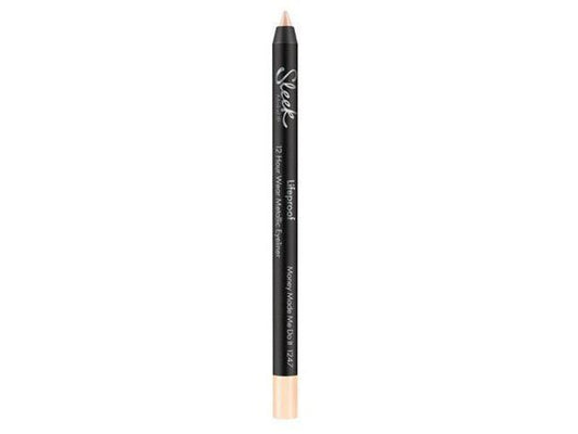 Sleek Lifeproof 12h Wear Khol Eyeliner #money Made Me Do It