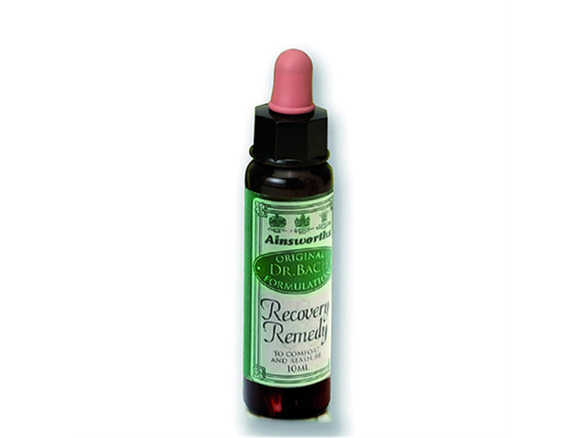 Ainsworths Recovery Emergency Remedy - 10 ml - Etherische Olie