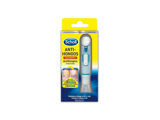 Dr.scholl Fungal Nail Treatment