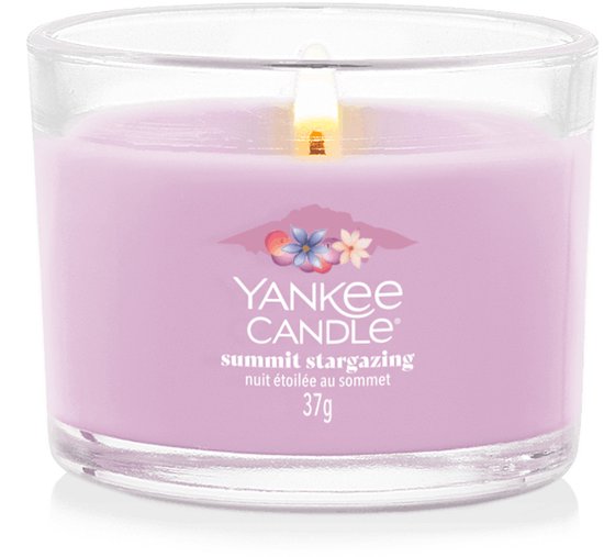 Yankee Candle Summit Stargazing 37 g