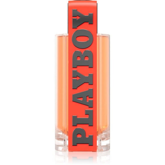 Playboy, Game Changer, Eau de Toilette, für Herren, 100 ml