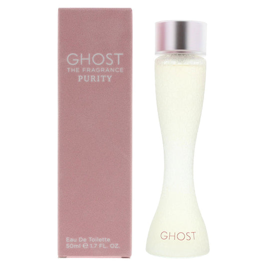 Ghost, Purity, Eau de Toilette, für Damen, 50 ml